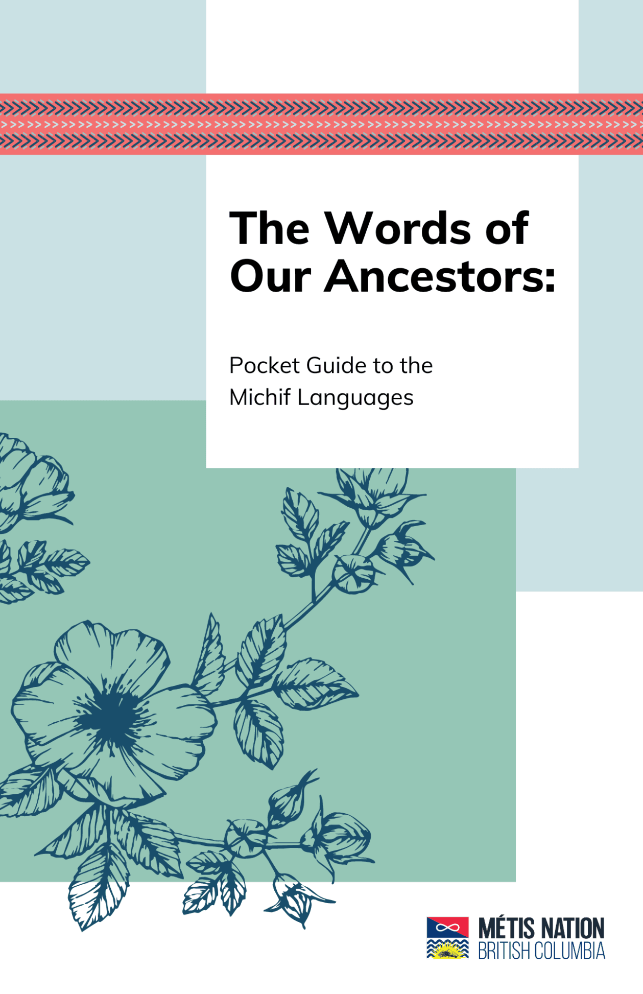 Words of Our Ancestors Pocket Guide (PDF)
