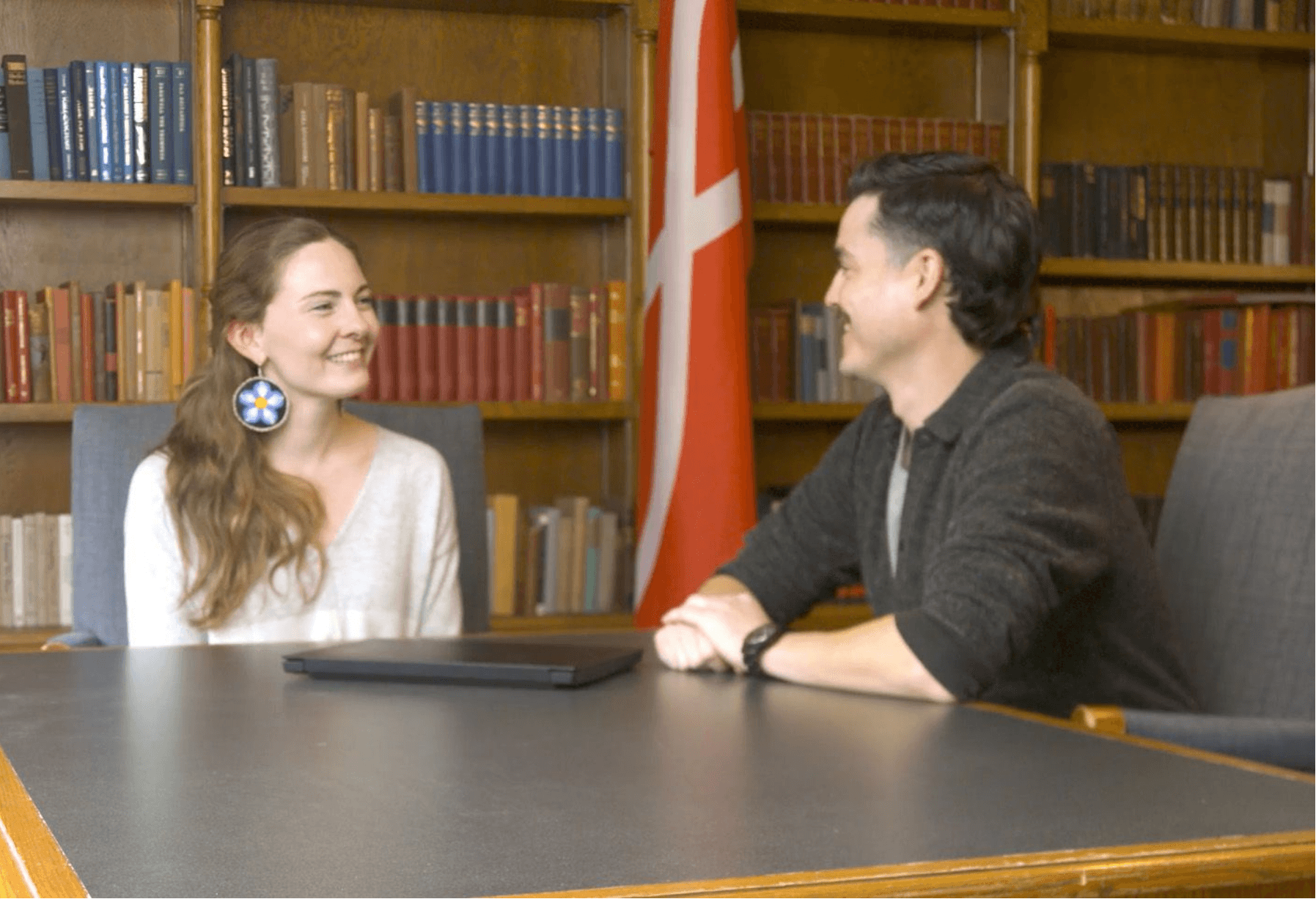 Words of Our Ancestors Video Series