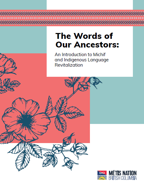 Words of Our Ancestors (PDF)