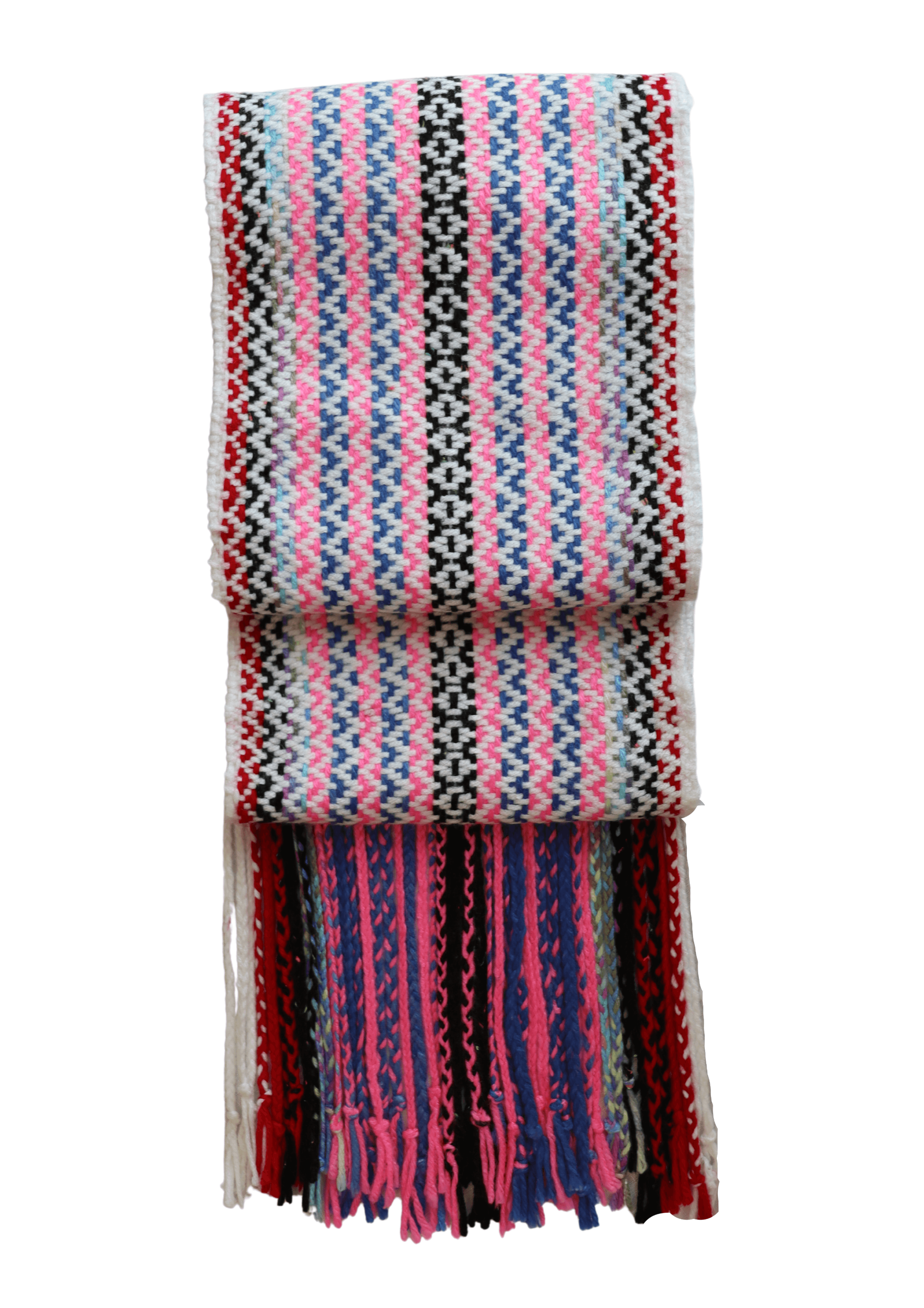 sashes